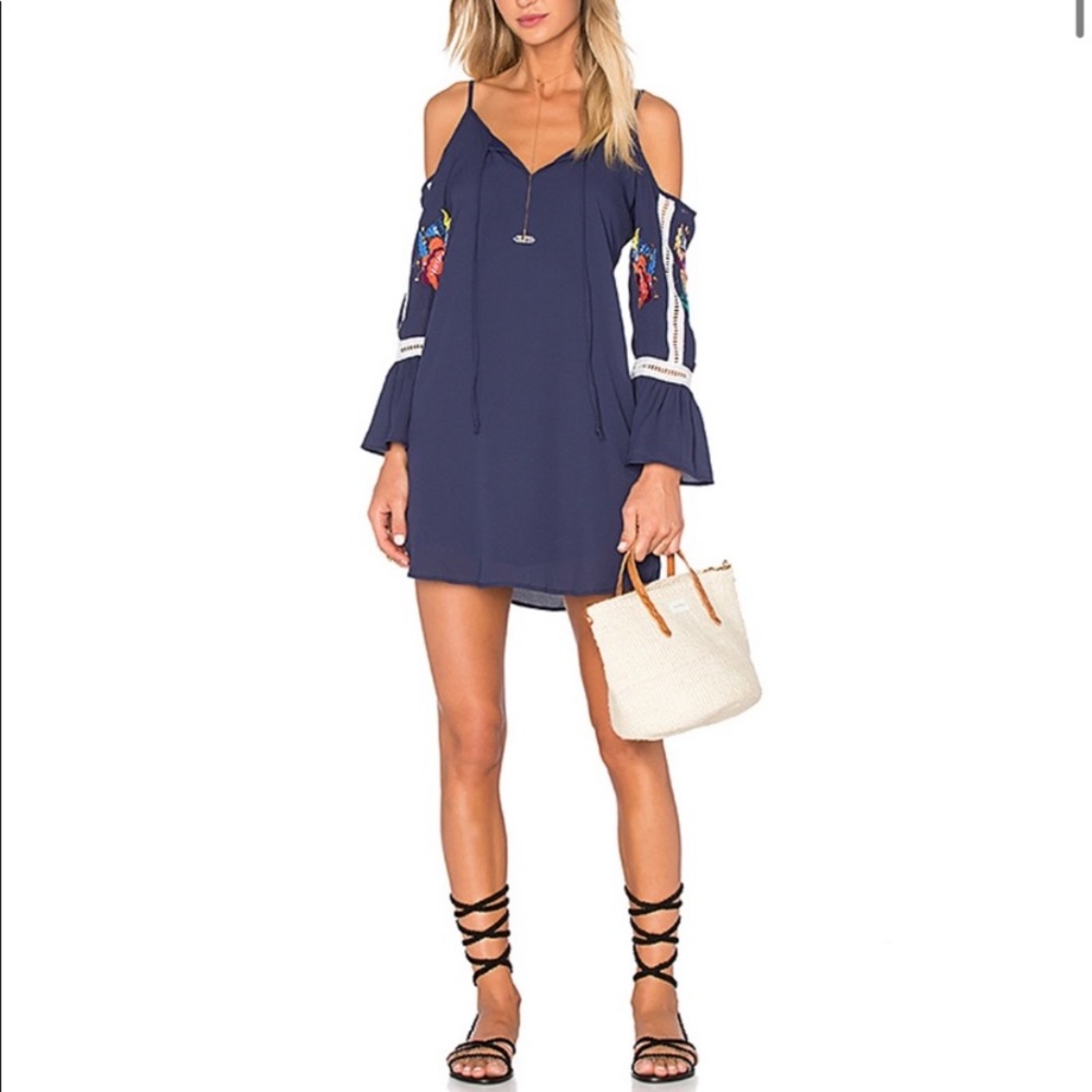 Vava By Joy Han From Revolve - image 1